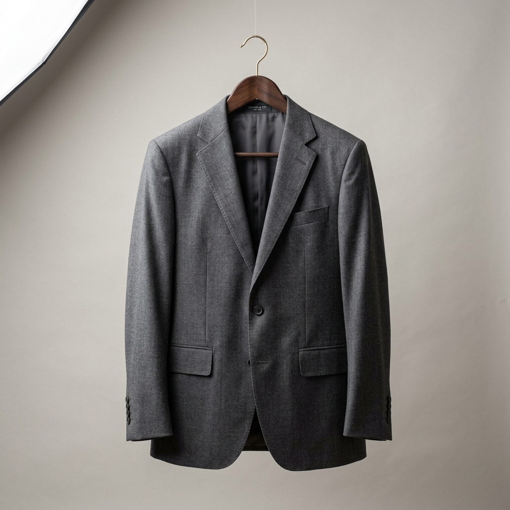 Áo Blazer Nam Premium